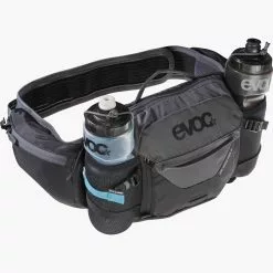 Evoc Hip Pack Pro 3L + Bladder 1,5L 14 Evoc Hip Pack Pro 3L + Bladder 1,5L -MAASTOPYÖRÄT myymälä 102503120 HIP PACK PRO 3 dt06
