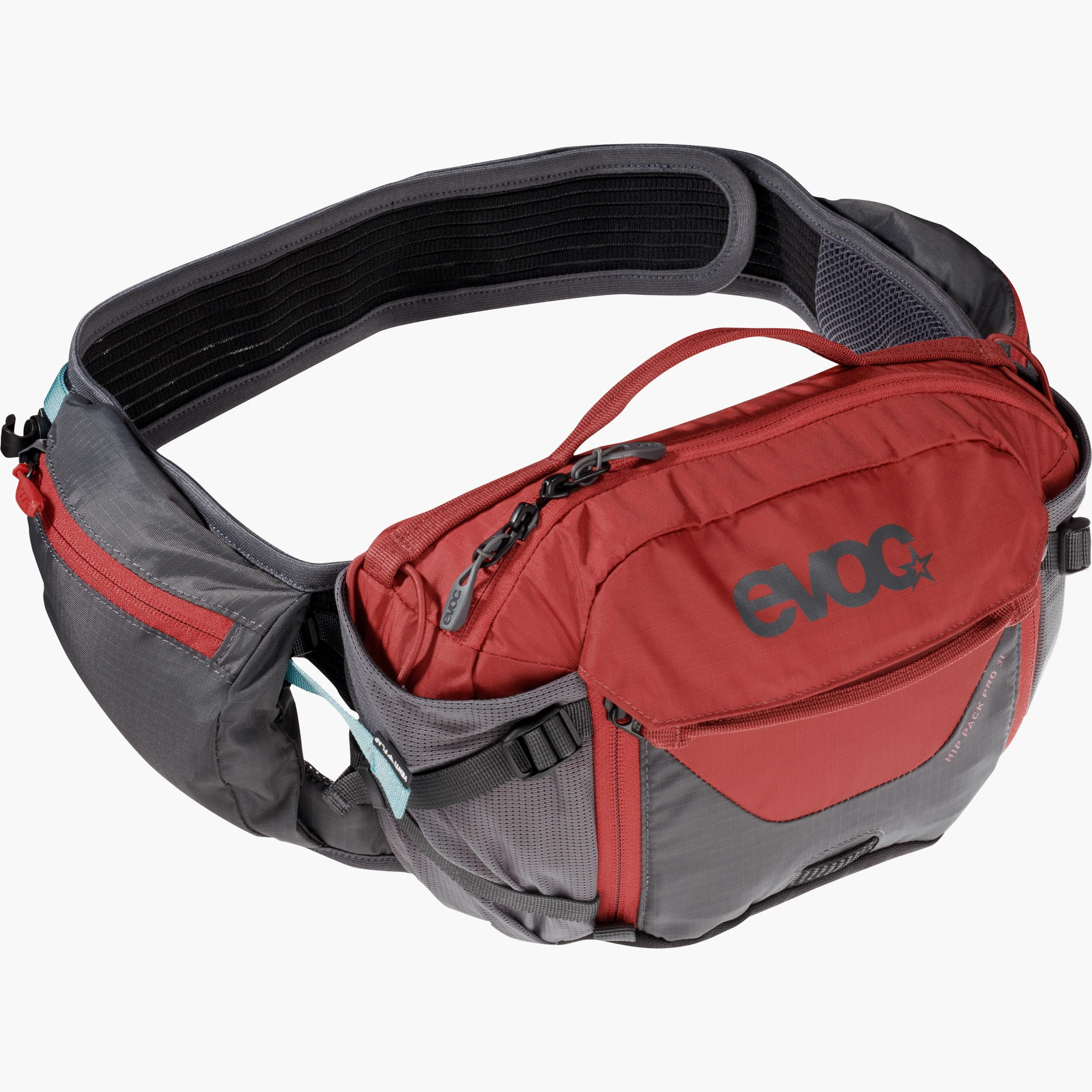 Evoc Hip Pack Pro 3L + Bladder 1,5L 10 Evoc Hip Pack Pro 3L + Bladder 1,5L - Image 8