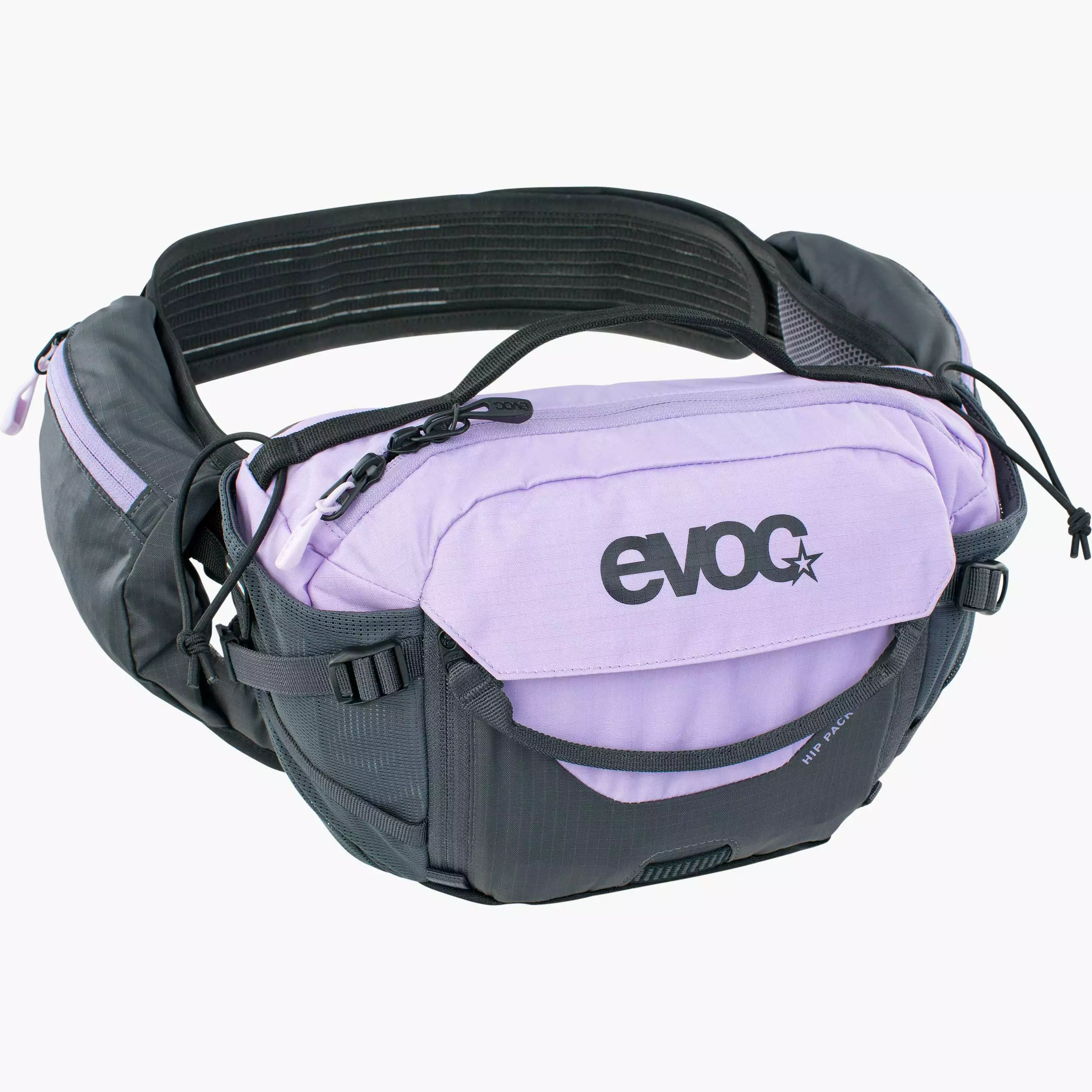 Evoc Hip Pack Pro 3L + Bladder 1,5L 11 Evoc Hip Pack Pro 3L + Bladder 1,5L - Image 9