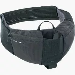 Evoc Hip Pouch Pro 1,5 + Juomapullo 0,55l -MAASTOPYÖRÄT myymälä 102510100 HIP POUCH PRO dt03