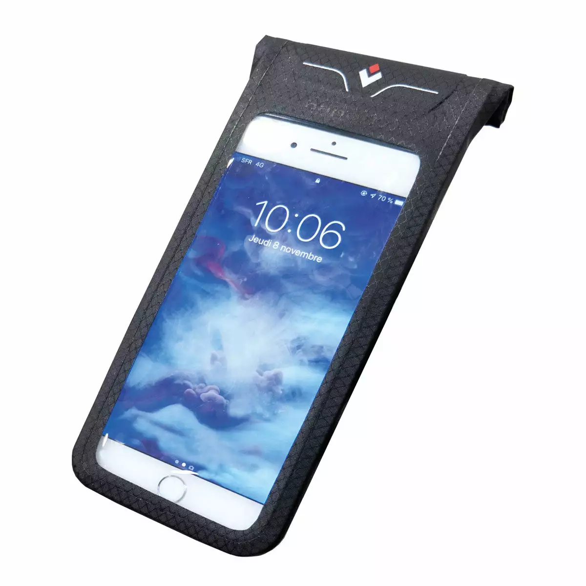 Hapo-G Vedenpitävä Puhelimen Suojakotelo 3 Hapo-G Vedenpitävä Puhelimen Suojakotelo