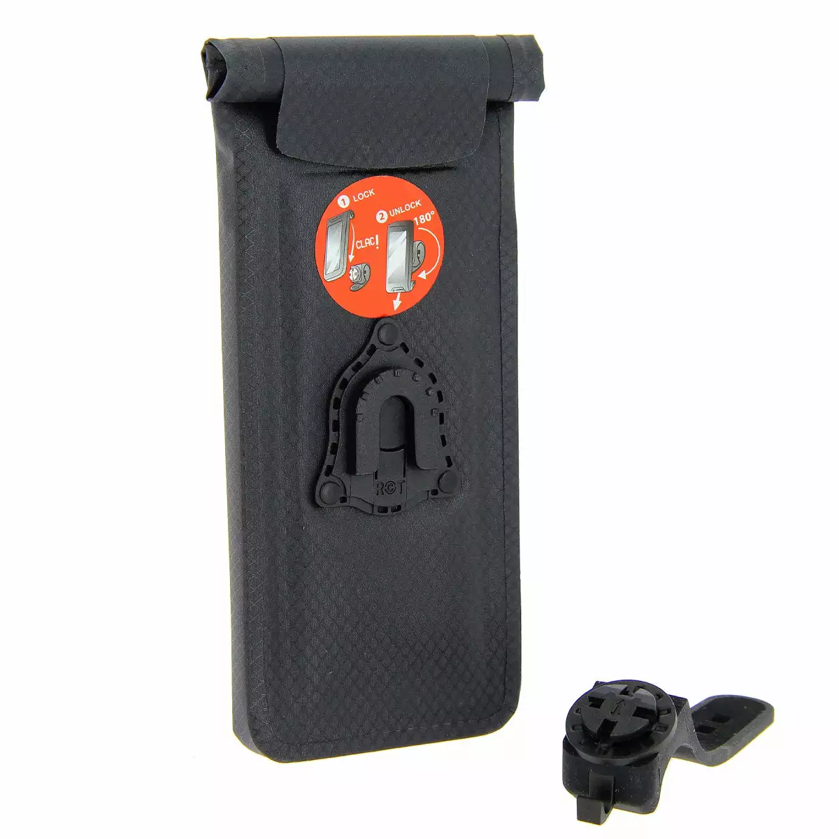 Hapo-G Vedenpitävä Puhelimen Suojakotelo 4 Hapo-G Vedenpitävä Puhelimen Suojakotelo - Image 2