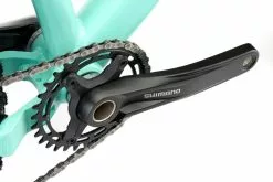 Kona Big Honzo DL (2022) -MAASTOPYÖRÄT myymälä 114216