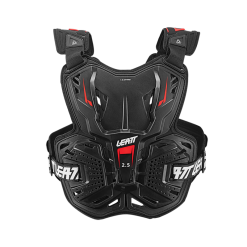 Leatt Chest Protector 2.5 Rintapanssari -MAASTOPYÖRÄT myymälä 118188