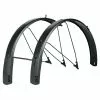 SKS Germany SKS Mudguard Bluemels Style 27,5"-29" Lokasuojasetti -MAASTOPYÖRÄT myymälä 11841