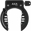 AXA Rock Runkolukko 1 AXA Rock Runkolukko -MAASTOPYÖRÄT myymälä 12010 01 fullHD