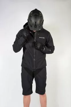 Endura MT500 Vedenpitävä Pyöräilytakki -MAASTOPYÖRÄT myymälä 12045069 a25f 4bc3 9d95 3b00e1712078