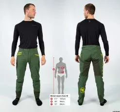 Endura MT500 Burner II Ajohousut 17 Endura MT500 Burner II Ajohousut -MAASTOPYÖRÄT myymälä 12827236 jpg