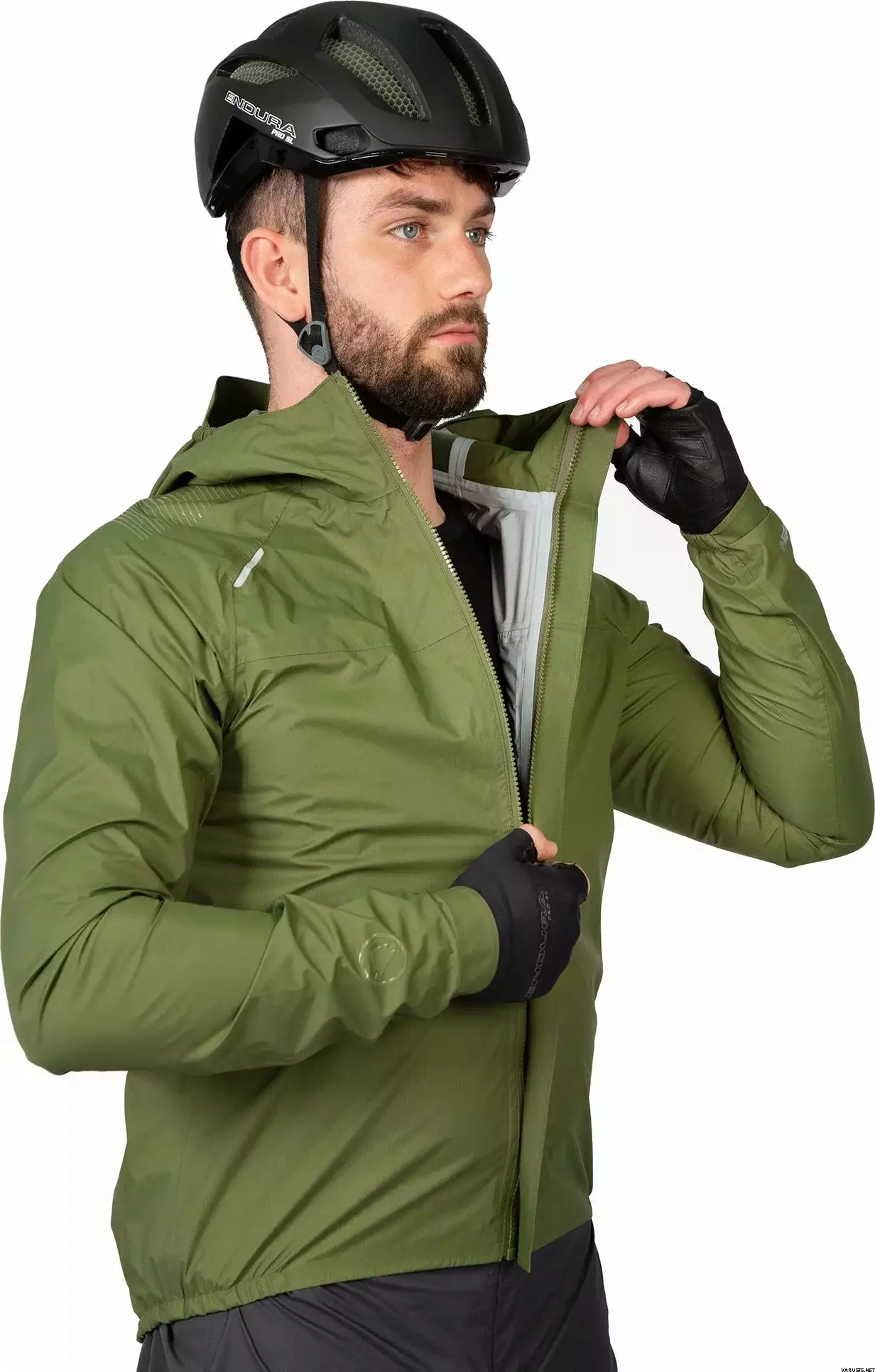 Endura GV500 Vedenpitävä Takki 8 Endura GV500 Vedenpitävä Takki - Image 6