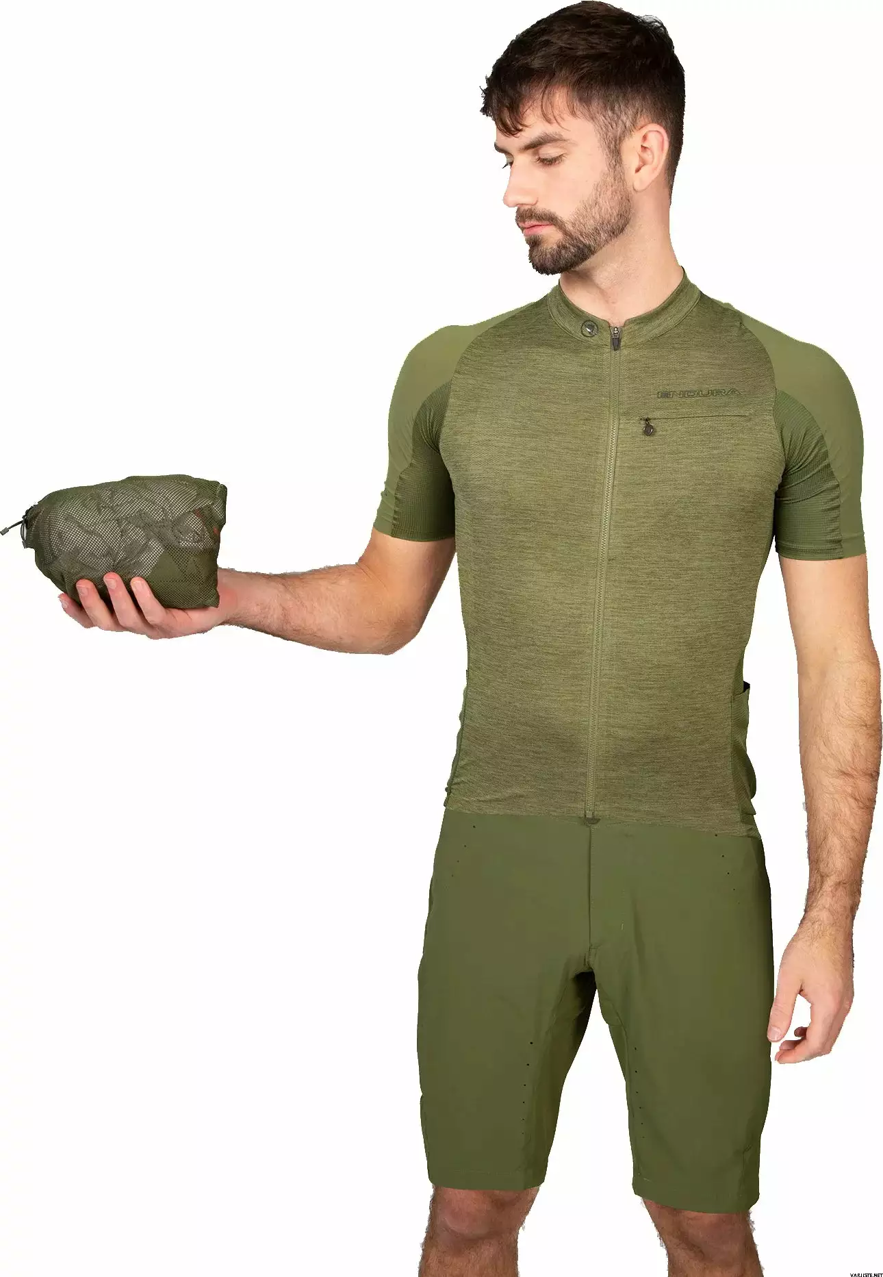 Endura GV500 Vedenpitävä Takki 9 Endura GV500 Vedenpitävä Takki - Image 7