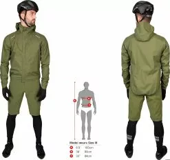 Endura GV500 Vedenpitävä Takki 17 Endura GV500 Vedenpitävä Takki -MAASTOPYÖRÄT myymälä 12868654 jpg