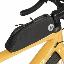 Specialized Fjällräven Top Tube Bag -MAASTOPYÖRÄT myymälä 12903511