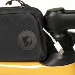 Specialized Fjällräven Top Tube Bag -MAASTOPYÖRÄT myymälä 12903512