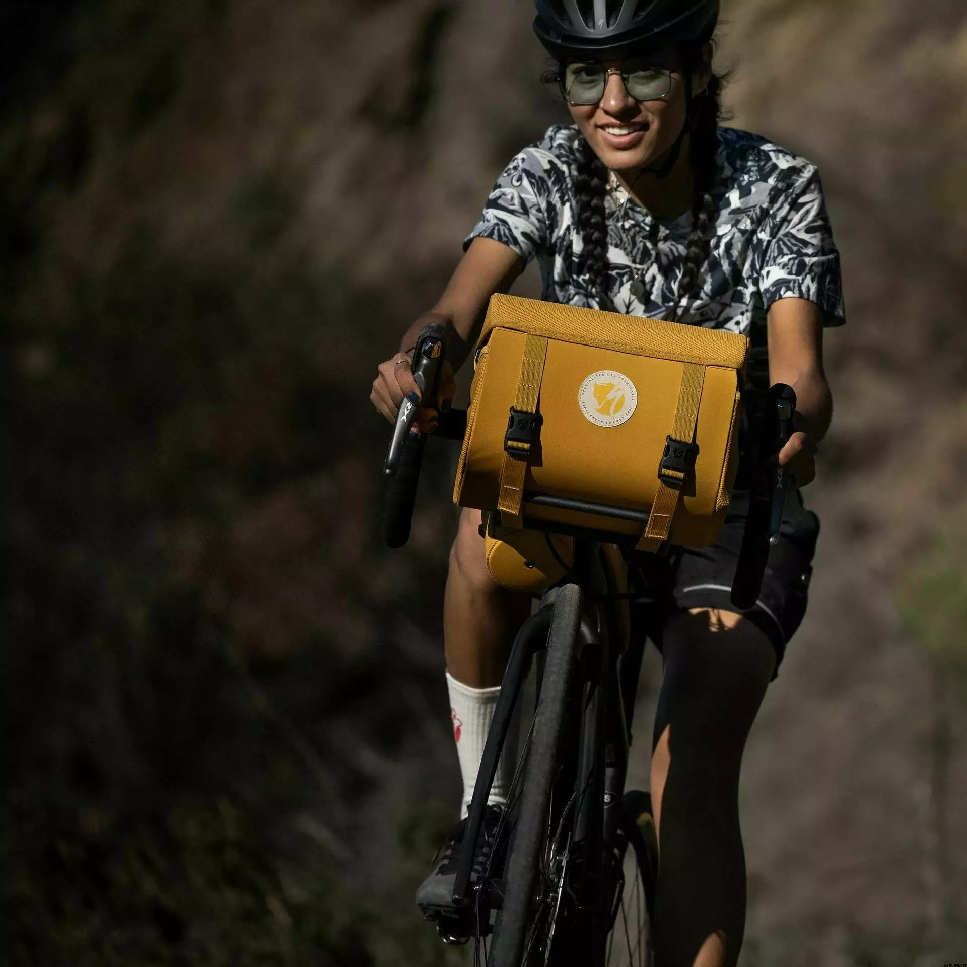 Specialized Fjällräven Ohjaustangon Tavarateline 7 Specialized Fjällräven Ohjaustangon Tavarateline - Image 5