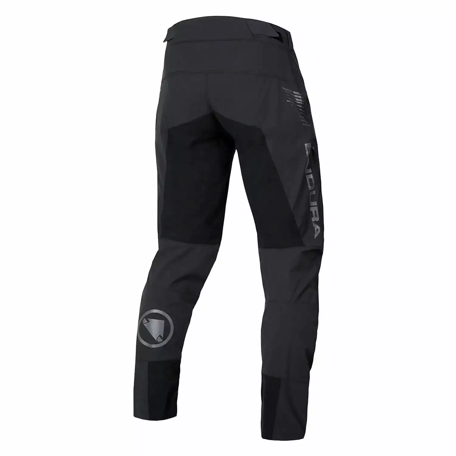 Endura SingleTrack Trouser II Pyöräilyhousut 7 Endura SingleTrack Trouser II Pyöräilyhousut - Image 5