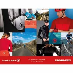 Endura FS260 Pro Bibshort 17 Endura FS260 Pro Bibshort -MAASTOPYÖRÄT myymälä 12924560 2064850334087633