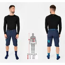 Endura MT500 Burner Miesten Pyöräilyshortsit 11 Endura MT500 Burner Miesten Pyöräilyshortsit -MAASTOPYÖRÄT myymälä 13647910 1594938168371166