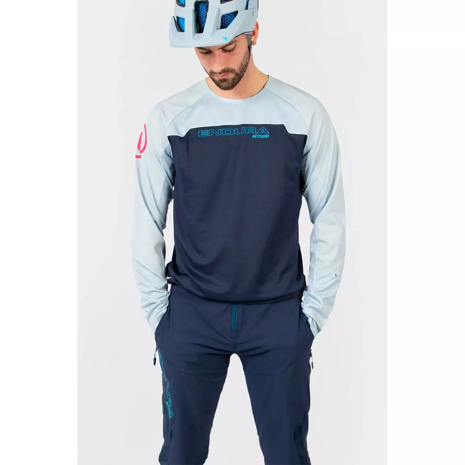 Endura MT500 Burner Miesten Pyöräilyshortsit 9 Endura MT500 Burner Miesten Pyöräilyshortsit - Image 7