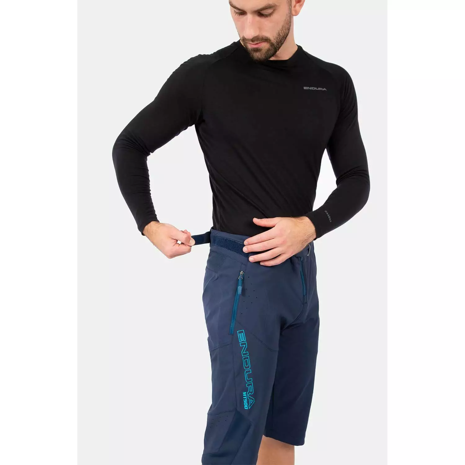 Endura MT500 Burner Miesten Pyöräilyshortsit 7 Endura MT500 Burner Miesten Pyöräilyshortsit - Image 5