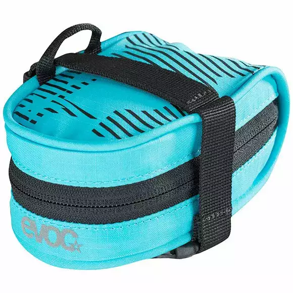 Evoc Saddle Bag Race Satulalaukku 4 Evoc Saddle Bag Race Satulalaukku - Image 2