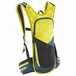 Evoc CC 3L + Bladder 2L -MAASTOPYÖRÄT myymälä 17520 keltainen front