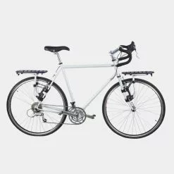 Thule Tour Rack Tavarateline -MAASTOPYÖRÄT myymälä 1841708fea1641918c6935836613b8e3