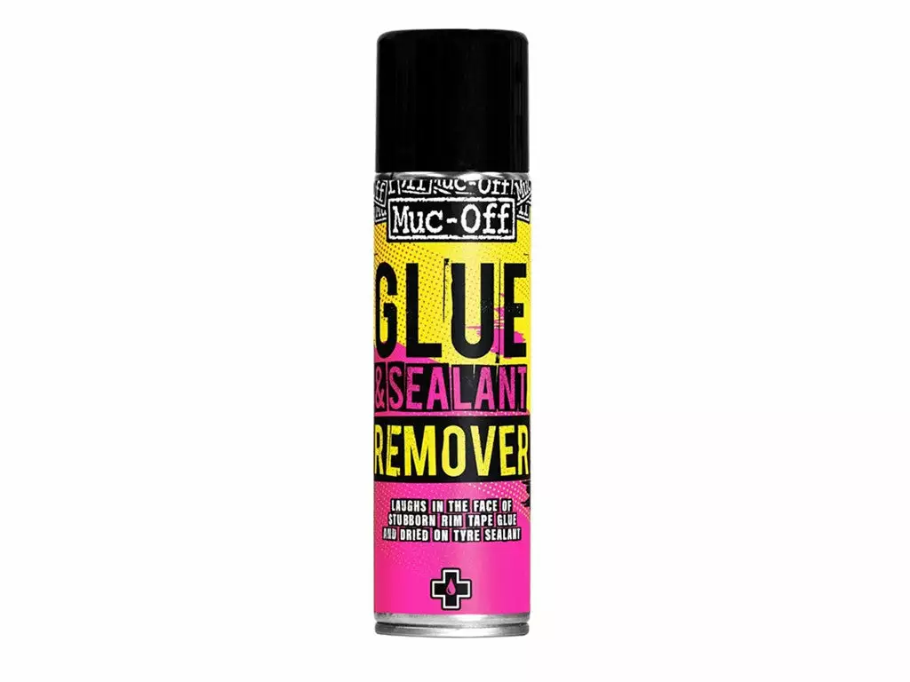 MUC-OFF Glue & Sealant Remover Liimanpoistoaine 3 MUC-OFF Glue & Sealant Remover Liimanpoistoaine