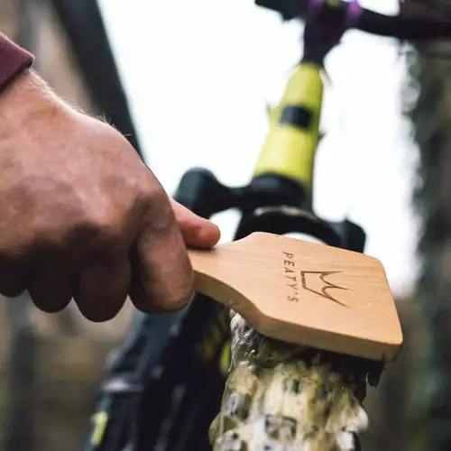 Peaty's Polkupyörän Harja Setti 9 Peaty's Polkupyörän Harja Setti - Image 7