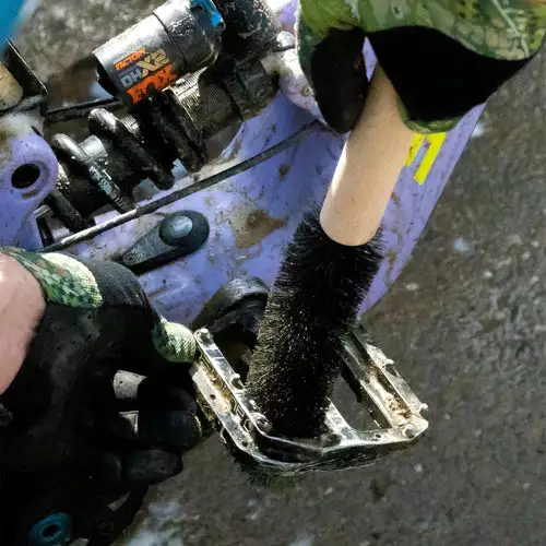 Peaty's Polkupyörän Harja Setti 12 Peaty's Polkupyörän Harja Setti - Image 10