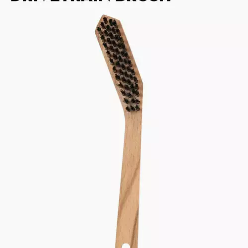 Peaty's Polkupyörän Harja Setti 8 Peaty's Polkupyörän Harja Setti - Image 6