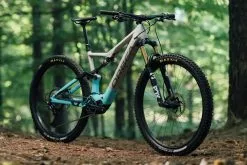 Orbea Rise H30 (2022) 14 Orbea Rise H30 (2022) -MAASTOPYÖRÄT myymälä 2022 Orbea Rise H electric mountain bike 8 b59bcda jpg