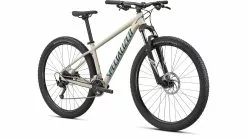 Specialized Rockhopper Sport 29 (2022) 18 Specialized Rockhopper Sport 29 (2022) -MAASTOPYÖRÄT myymälä 2022 Specialized Rockhopper Sport 29 Gloss White Mountains Dusty Turquoise 2 scaled 1
