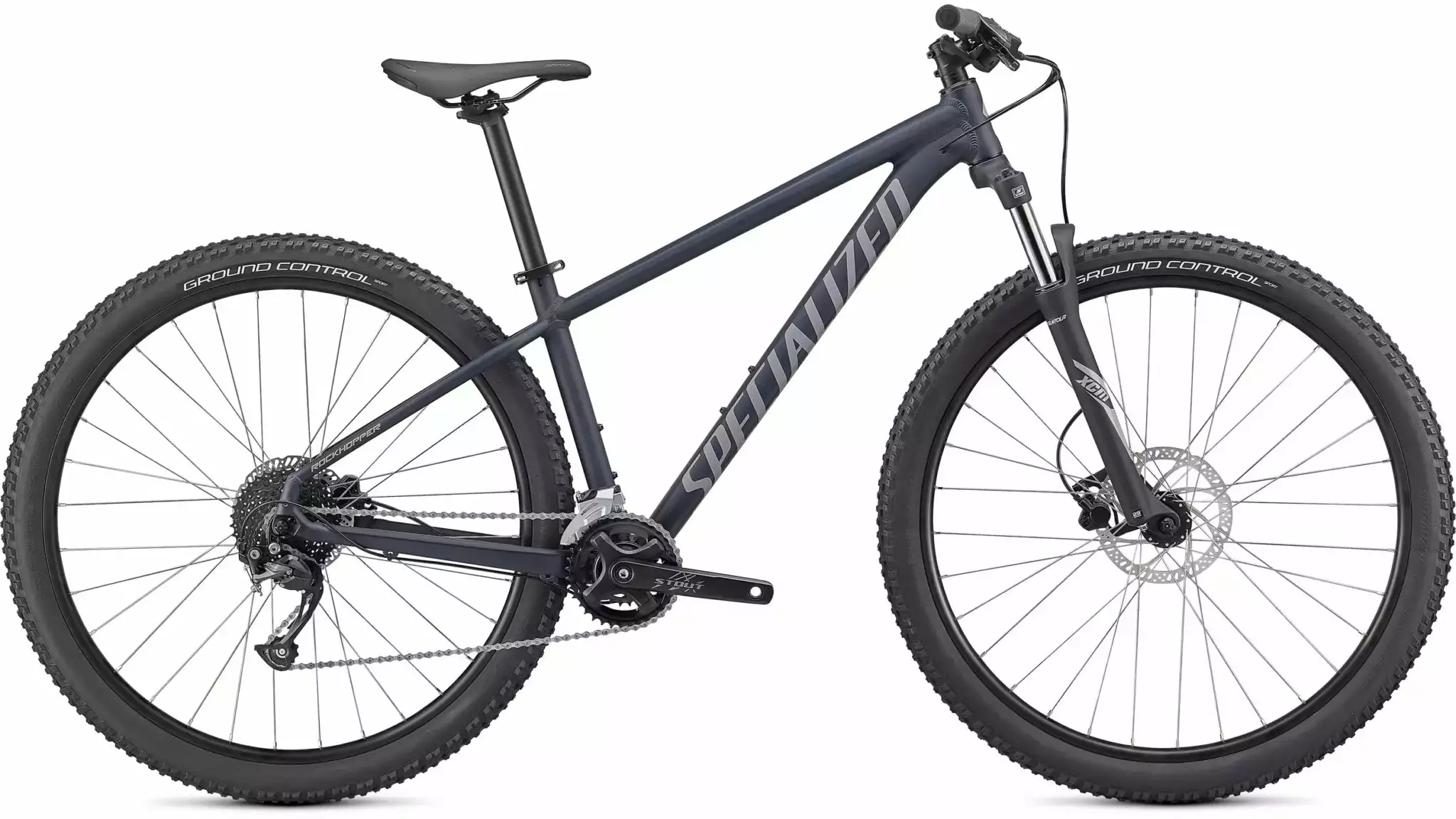 Specialized Rockhopper Sport 29 (2022) 4 Specialized Rockhopper Sport 29 (2022) - Image 2