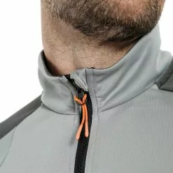 DAINESE HG RATA PYÖRÄILYTAKKI -MAASTOPYÖRÄT myymälä 203740511 GRAY DARK GRAY 3 jpg fdec