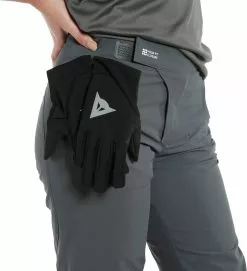 Dainese HG Ipanema Naisten Shortsit -MAASTOPYÖRÄT myymälä 203769481 DARK GRAY 7 jpg