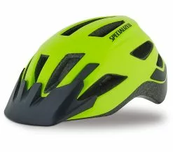 Specialized Shuffle Lasten Kypärä Ledivalolla -MAASTOPYÖRÄT myymälä 203787