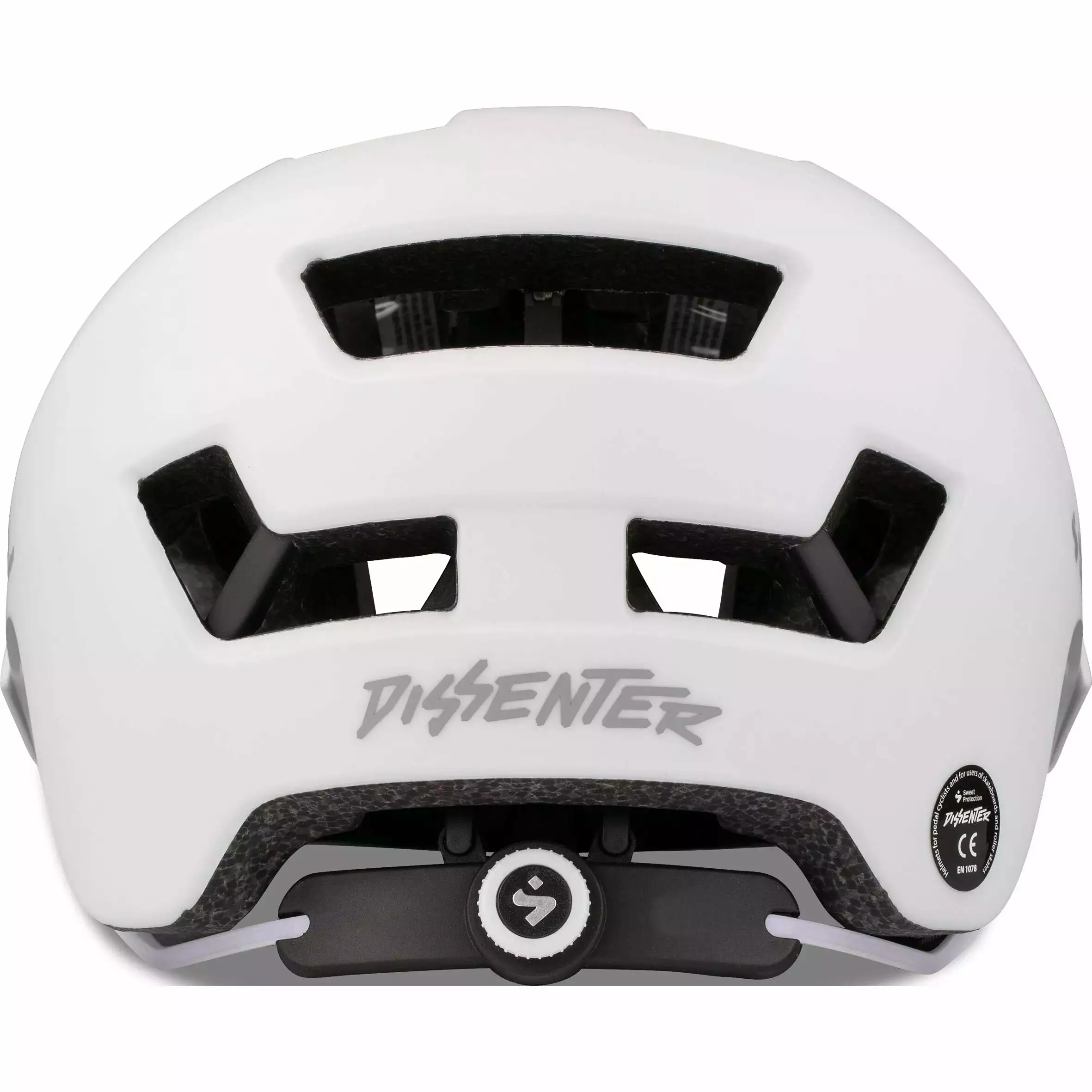 Sweet Protection Dissenter Maastokypärä 7 Sweet Protection Dissenter Maastokypärä - Image 5