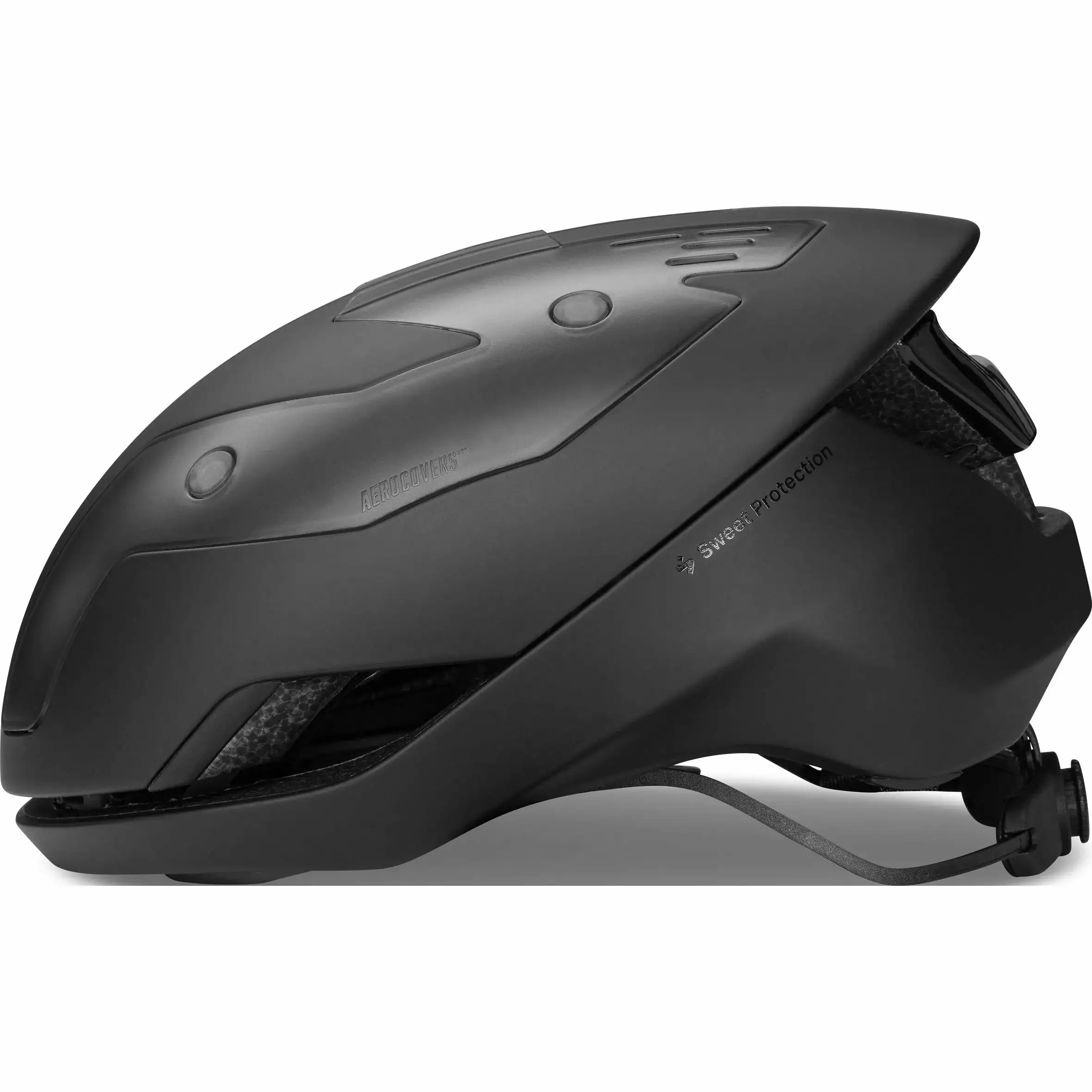 Sweet Protection Falconer II Aero MIPS Maantiekypärä 4 Sweet Protection Falconer II Aero MIPS Maantiekypärä - Image 2