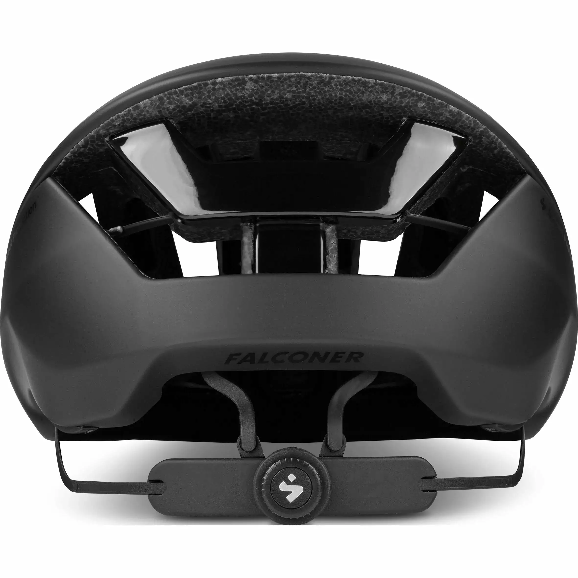 Sweet Protection Falconer II Aero MIPS Maantiekypärä 7 Sweet Protection Falconer II Aero MIPS Maantiekypärä - Image 5