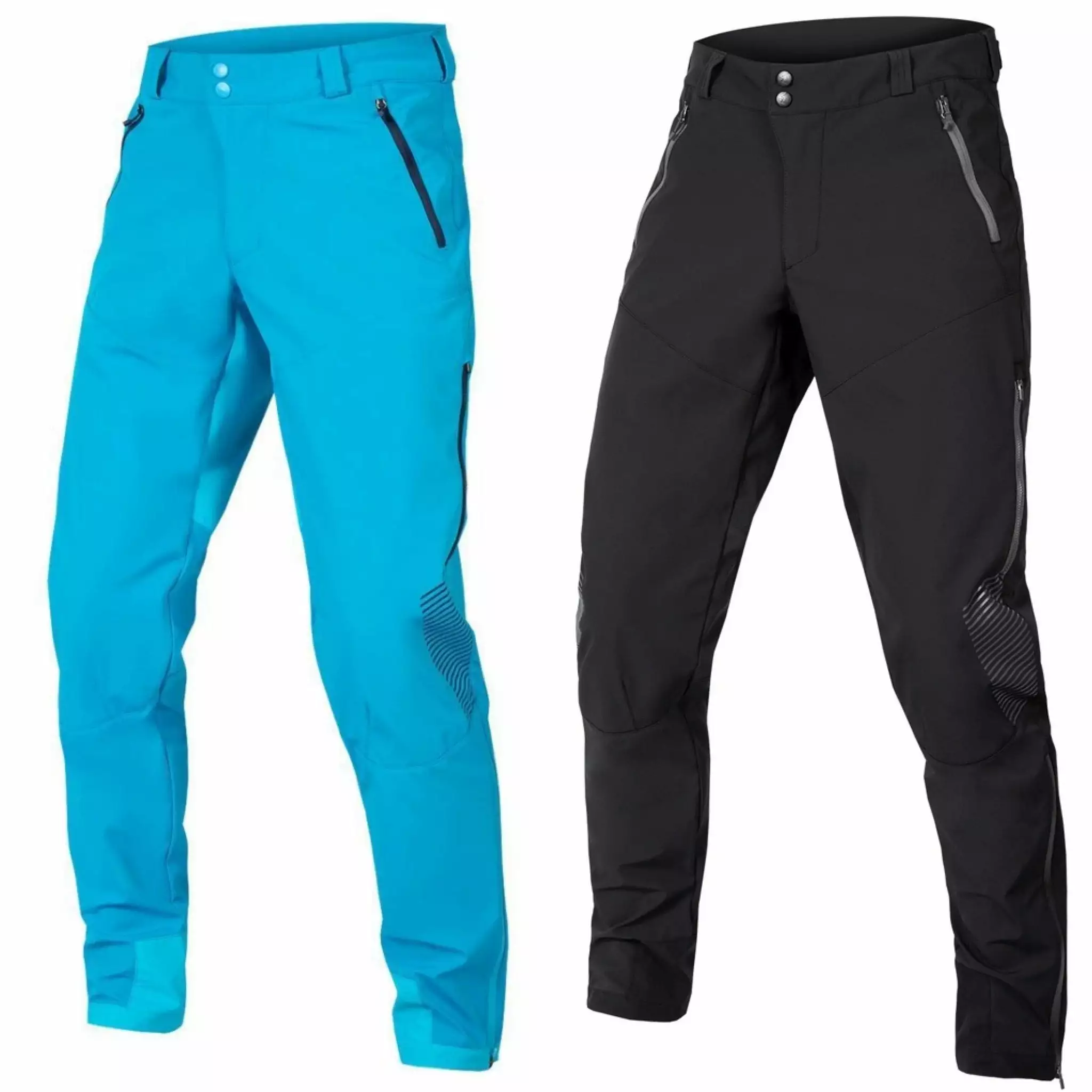 Endura MT500 Spray Trouser Miesten Pyöräilyhousut 3 Endura MT500 Spray Trouser Miesten Pyöräilyhousut