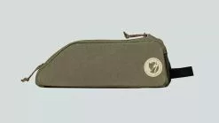 Specialized Fjällräven Top Tube Bag -MAASTOPYÖRÄT myymälä 41123 721 S F TOP TUBE BAG DETAIL 1