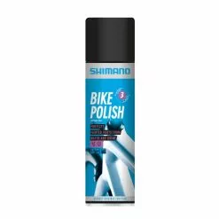 Shimano Polkupyörän Kiillotusaine Spray 200ml