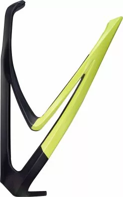 Specialized Rib Cage II Juomapulloteline 18 Specialized Rib Cage II Juomapulloteline -MAASTOPYÖRÄT myymälä 43020 100 CAGE RIB CAGE II MATTE BLK HYP PROFILE