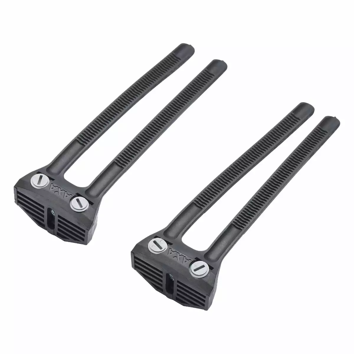 Runkolukon Kiinnityspanta Takahaarukkaan AXA 3 Runkolukon Kiinnityspanta Takahaarukkaan AXA