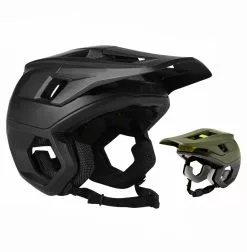 Fox Dropframe Pro Maastokypärä