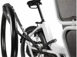 AXA Linq City 180 Ketjulukko 9 AXA Linq City 180 Ketjulukko -MAASTOPYÖRÄT myymälä 59015795ss 3