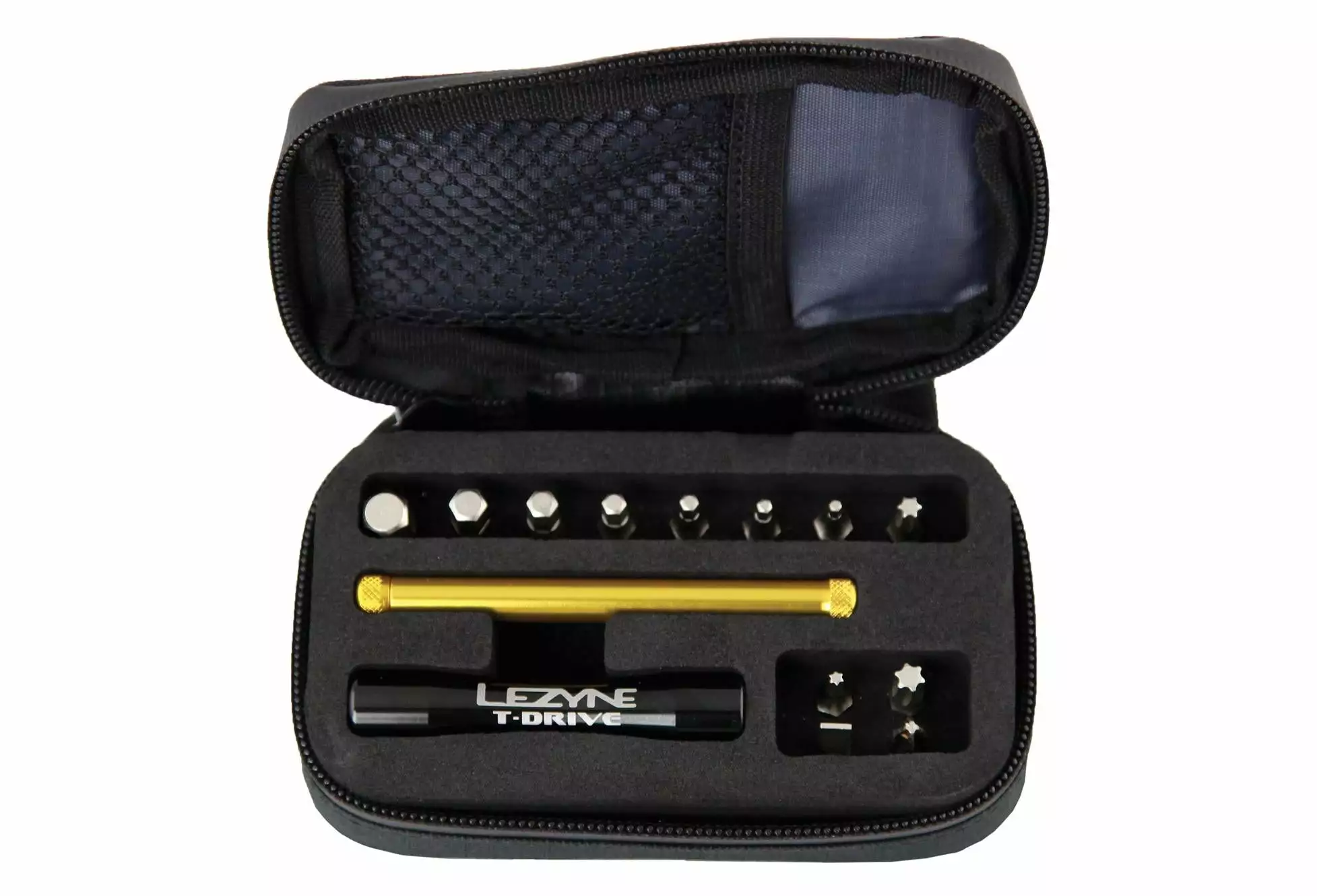 Lezyne T-Drive Työkalusarja 4 Lezyne T-Drive Työkalusarja - Image 2