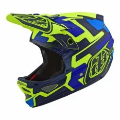 Troy Lee Designs TLD D3 Fiberlite Full Face Kypärä 18 Troy Lee Designs TLD D3 Fiberlite Full Face Kypärä -MAASTOPYÖRÄT myymälä 600x600 162061 1549548428911