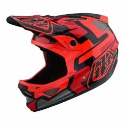 Troy Lee Designs TLD D3 Fiberlite Full Face Kypärä 19 Troy Lee Designs TLD D3 Fiberlite Full Face Kypärä -MAASTOPYÖRÄT myymälä 600x600 162063 1549548497642