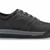 Specialized 2FO DH Flat Maastokengät -MAASTOPYÖRÄT myymälä 61621 104 SHOE 2FO DH FLAT MTB SHOE BLK CLGRY 44 HERO